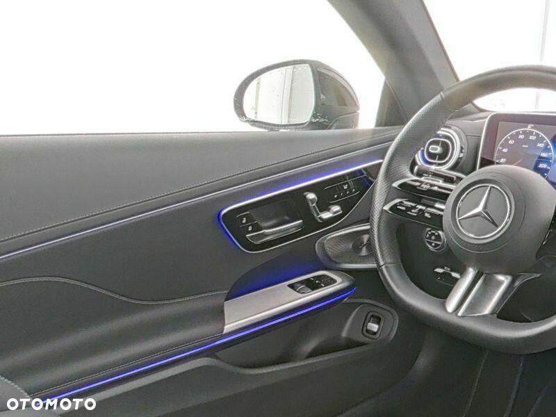 Mercedes-Benz CLE - 8