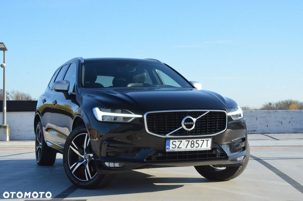 Volvo XC 60 - 5