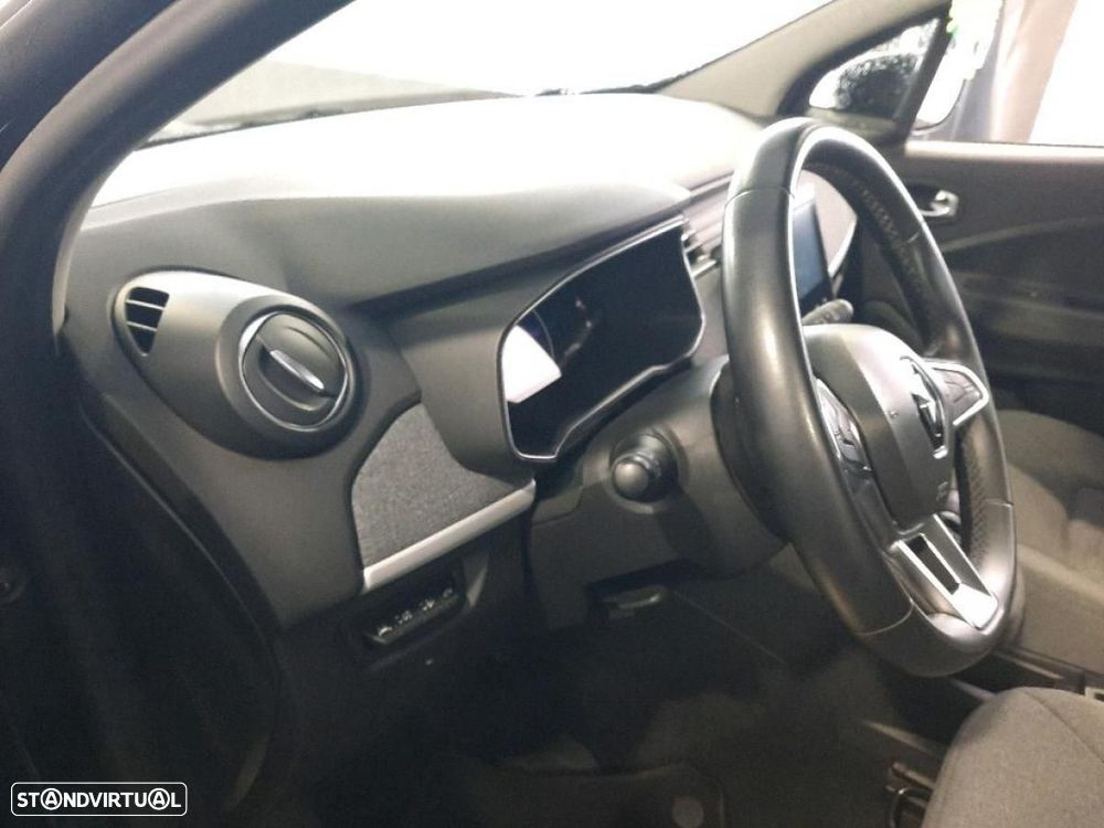 Renault Zoe (c/ Bateria) Limited 50 - 3
