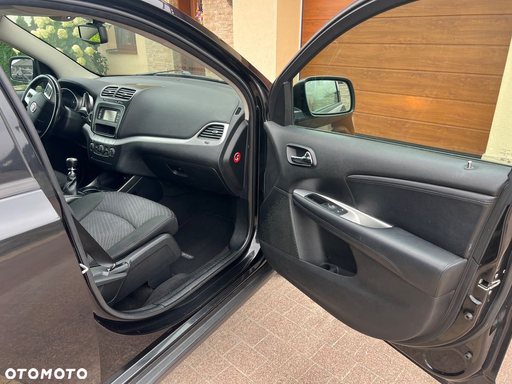 Fiat Freemont 2.0 Multijet - 24