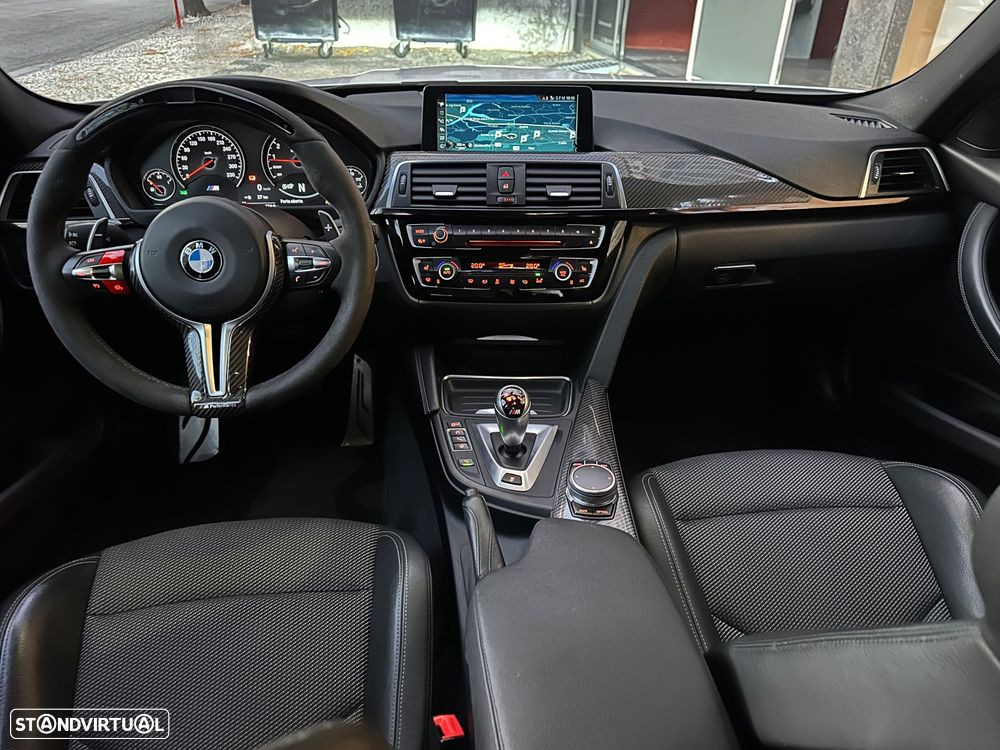 BMW M3 - 15