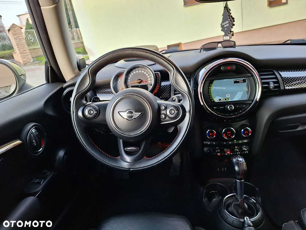 MINI Cooper S sport - 7