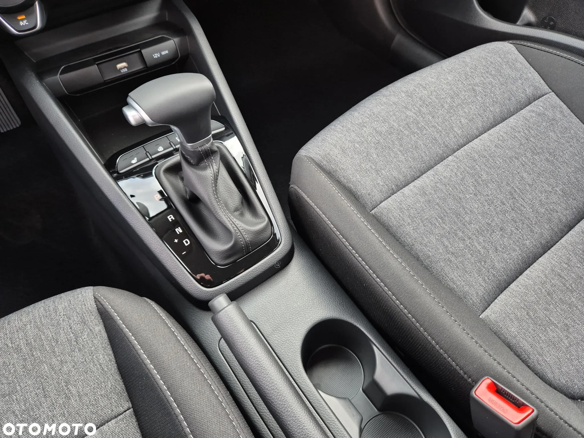 Kia Stonic 1.0 T-GDI M DCT - 16
