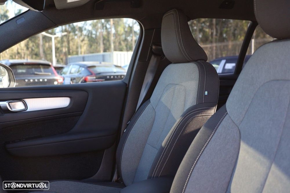 Volvo XC 40 1.5 T4 PHEV Core - 10