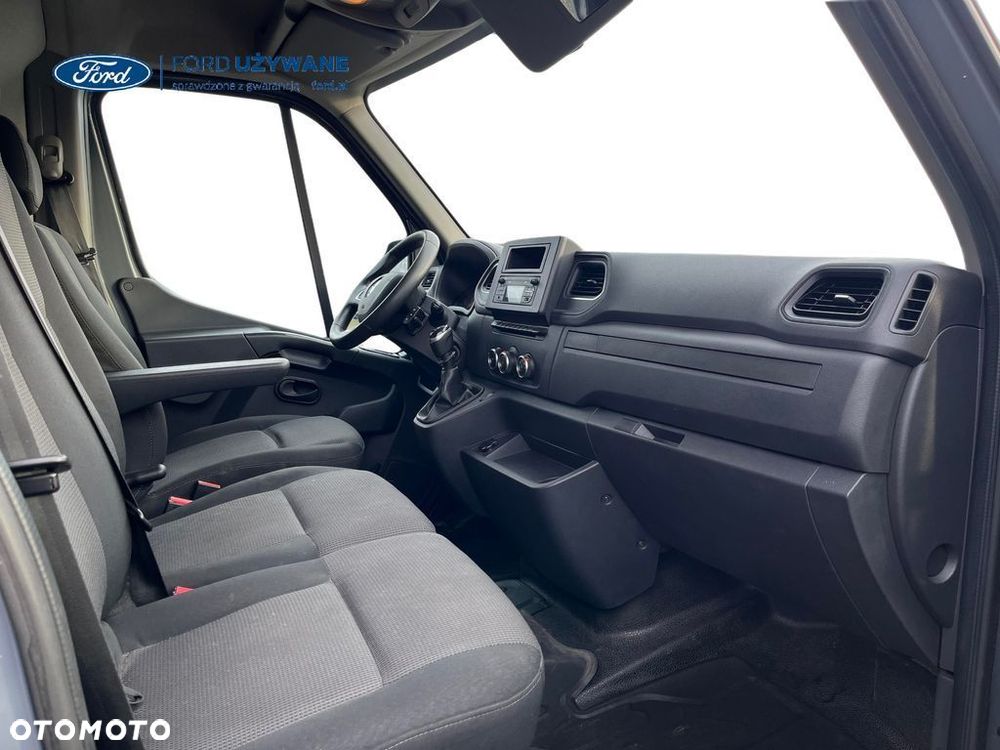 Renault Master L3H2 2.3 dCi 180KM - 15