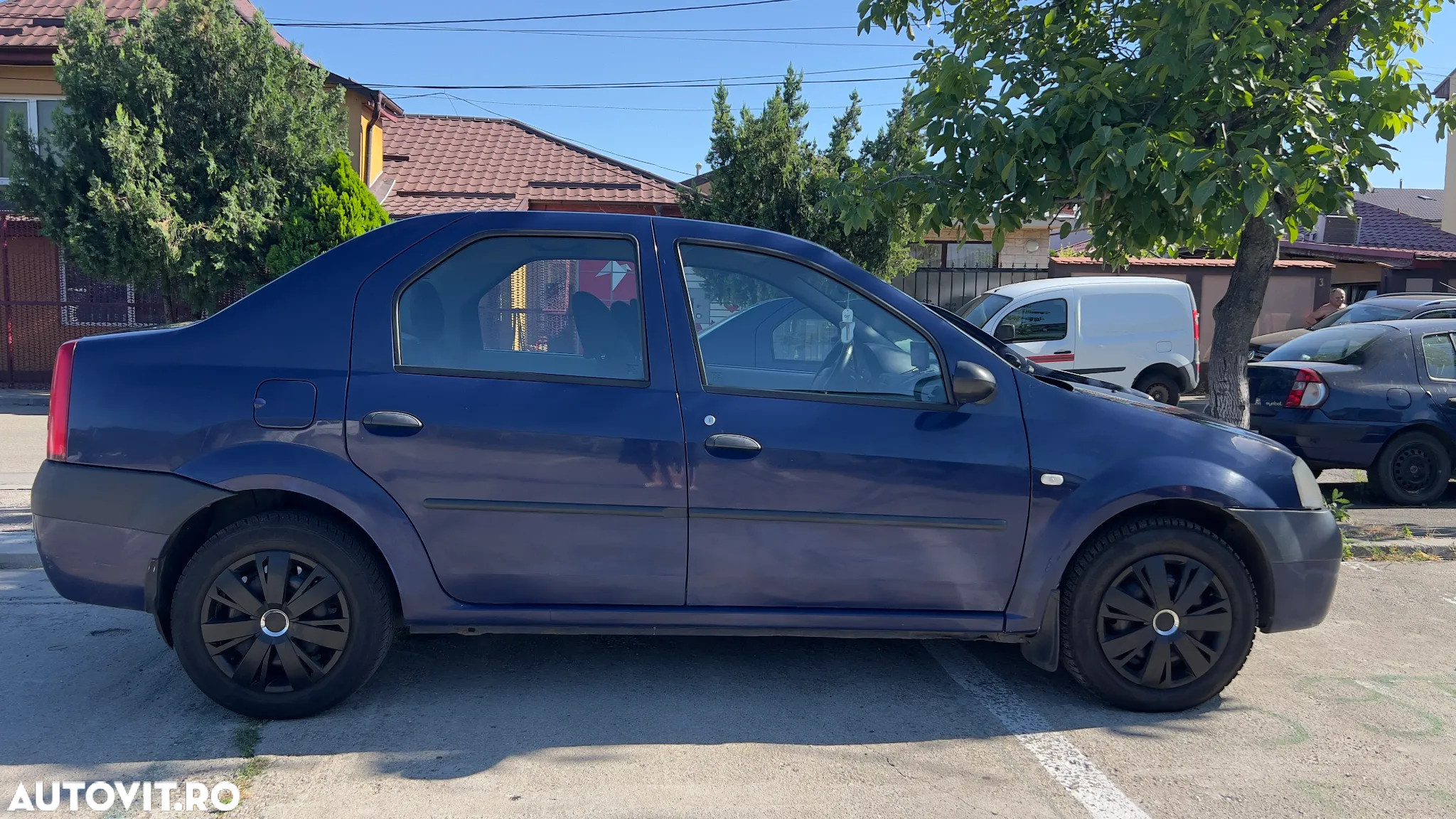 Dacia Logan 1.4 MPI Laureate - 5