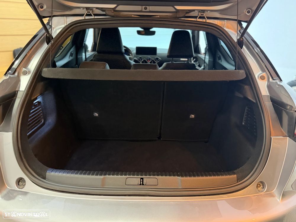 DS DS3 E-TENSE PERFORMANCE LINE - 18