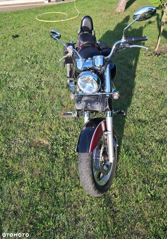 Hyosung GV - 6