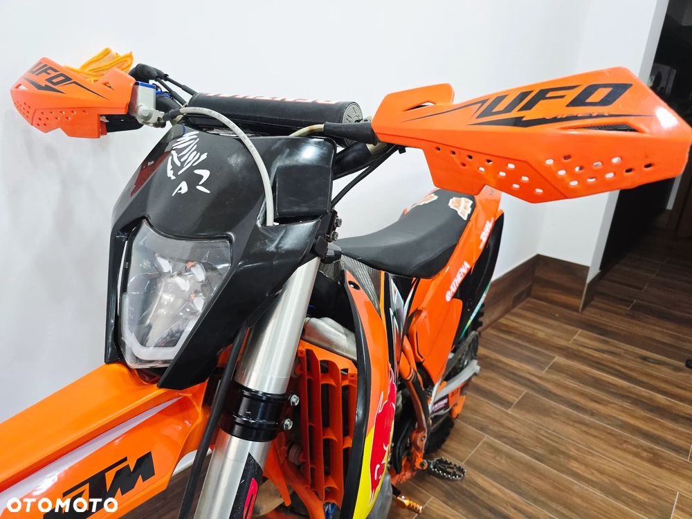 KTM SXF - 24