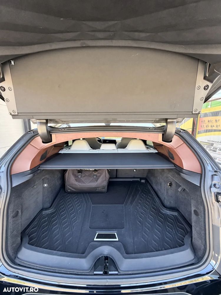 BMW XM Standard - 9