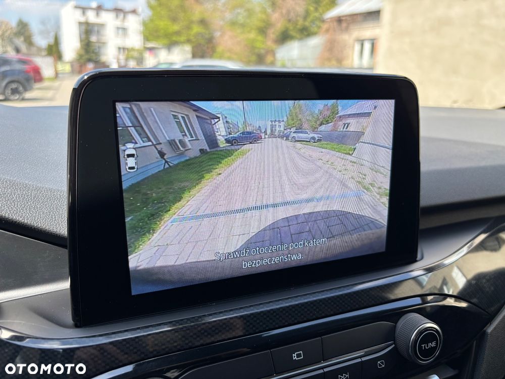 Ford Kuga 2.0 EcoBlue AWD ST-Line X - 34