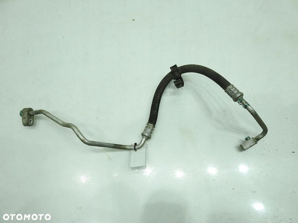 PRZEWÓD KLIMATYZACJI LANCIA LYBRA 2.4 JTD - 2