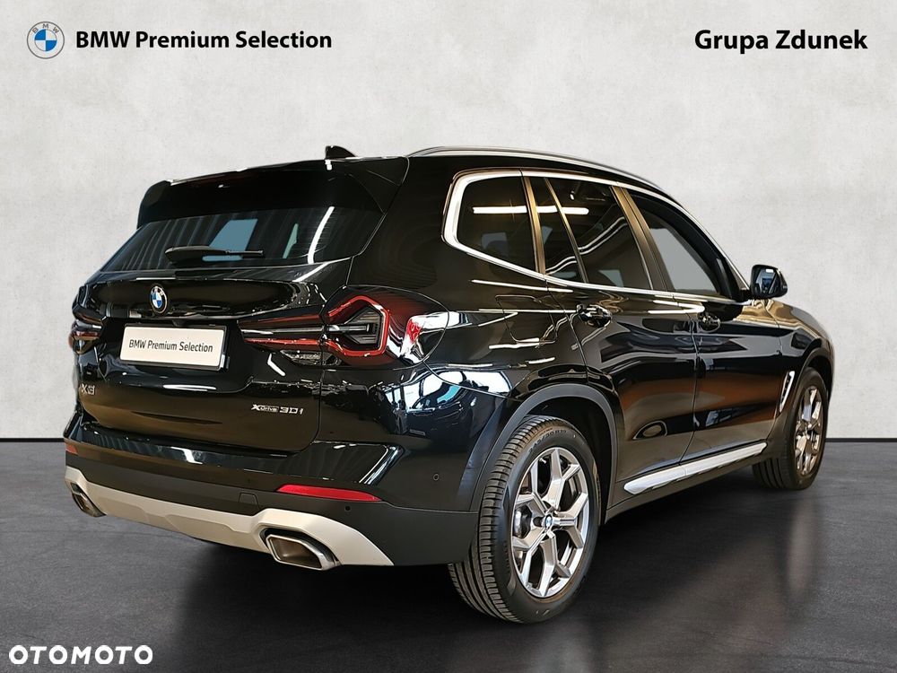 BMW X3 - 5