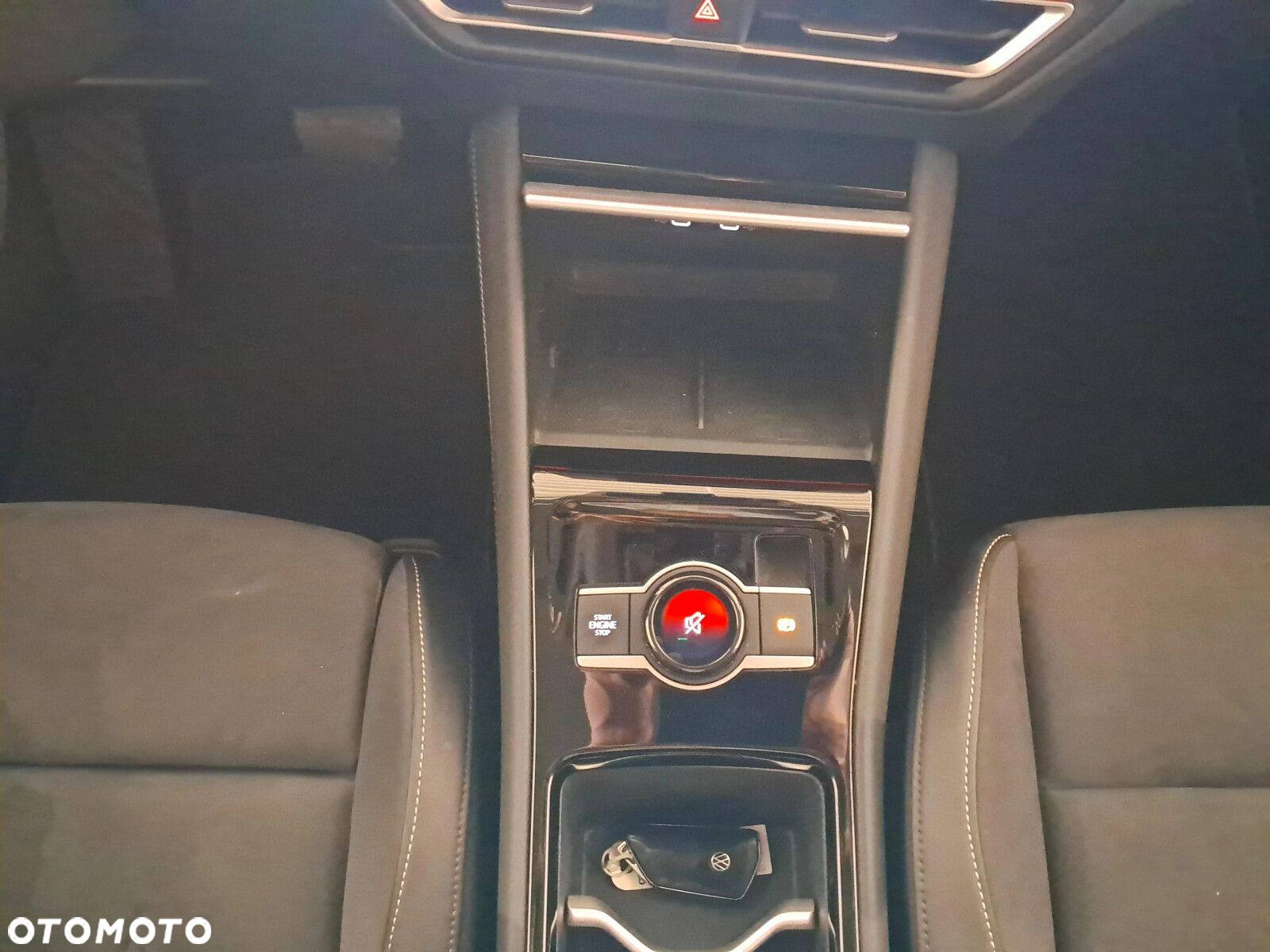 Volkswagen Tiguan 1.5 TSI EVO Elegance DSG - 20