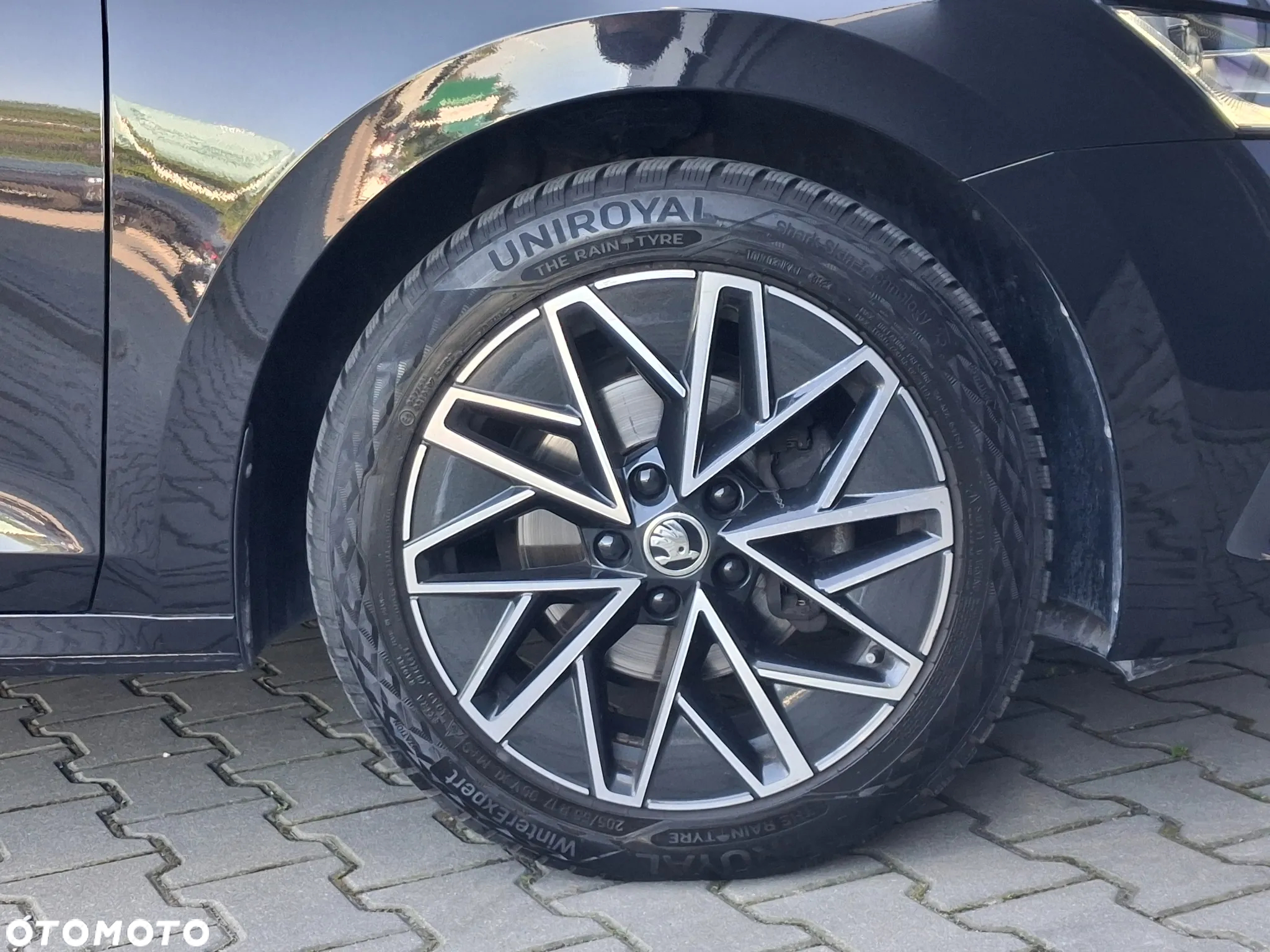 Skoda Octavia - 29