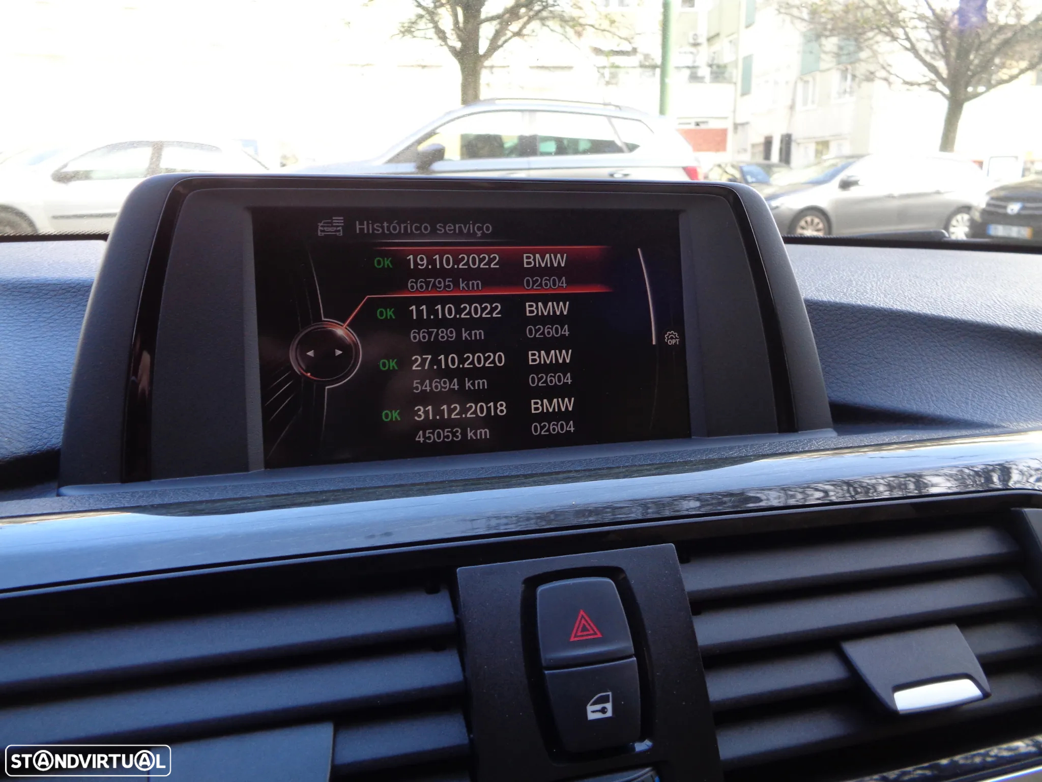 BMW 420 d Line Luxury Auto - 26