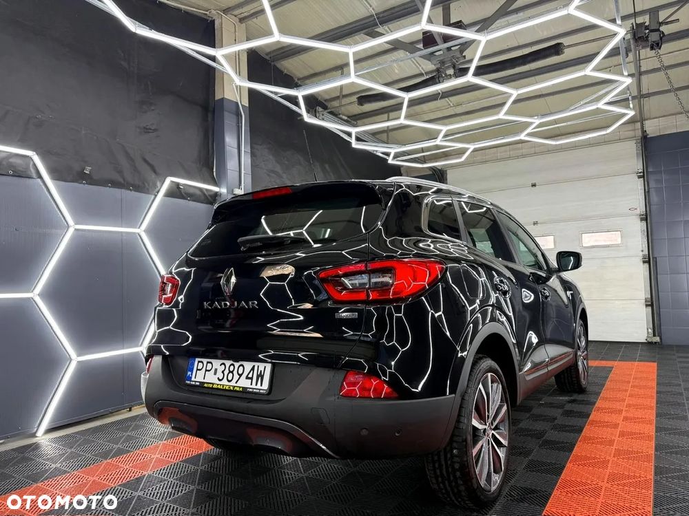 Renault Kadjar 2015 photo 5