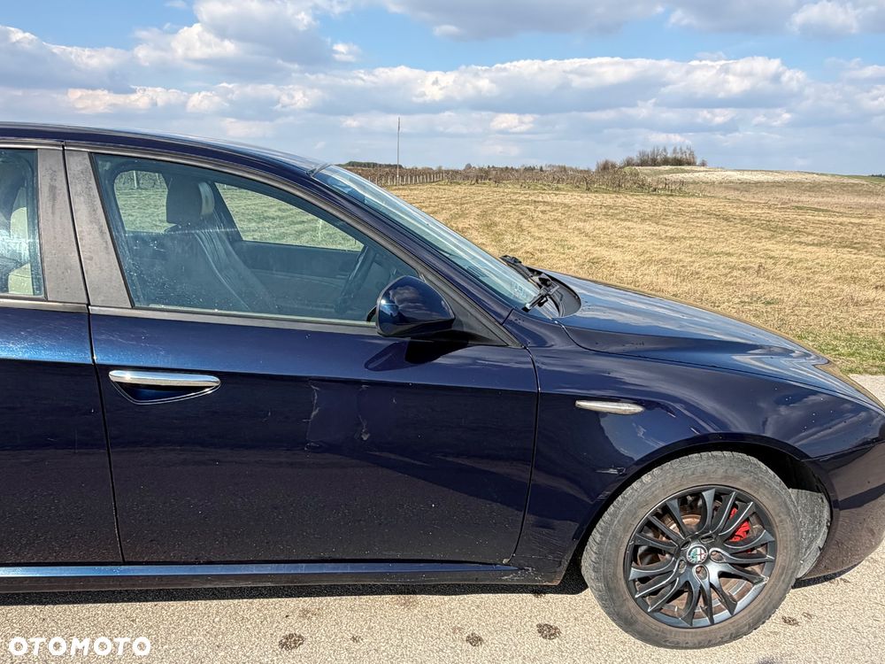 Alfa Romeo 159 - 13