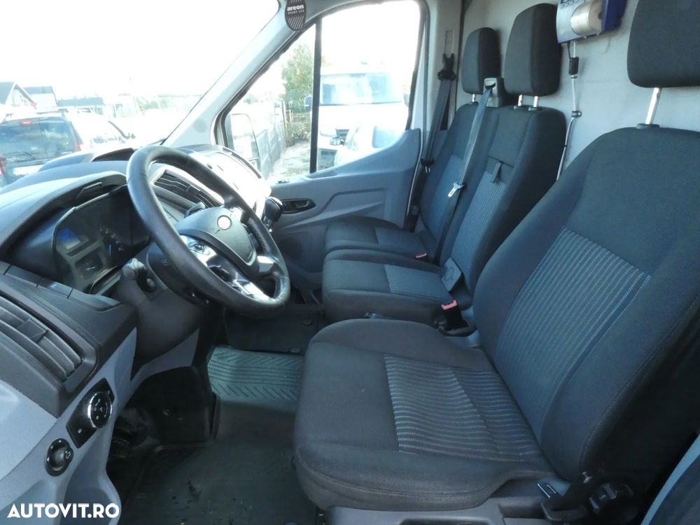 Ford Transit Frigorific - 15