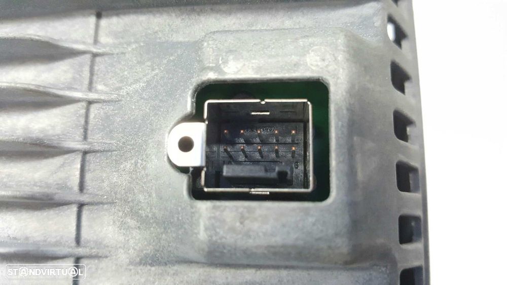 TELA/ECRÃ MULTIFUNÇÕES MERCEDES CLASE E (W212) LIM. 350 CDI BLUEEFFICIENCY (212.... - 5