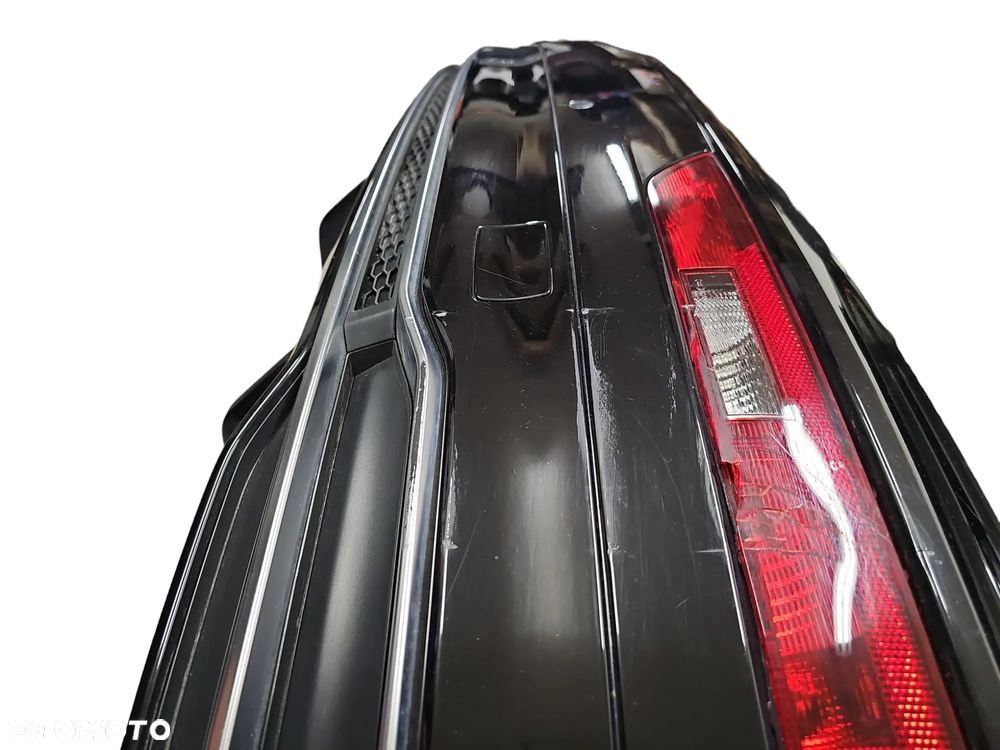 AUDI Q5 II 2 80A ZDERZAK S LINE KLAPA LAMPY TYŁ KOMPLET LY9B - 3