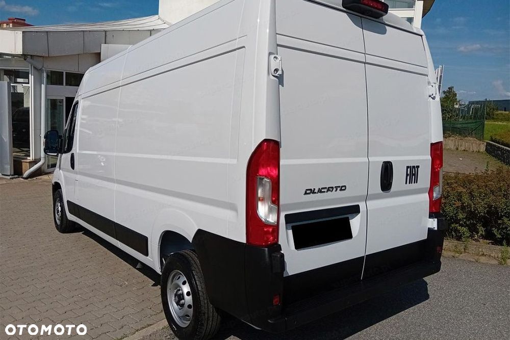 Fiat Ducato Maxi L3H2 2.2 140KM - 7