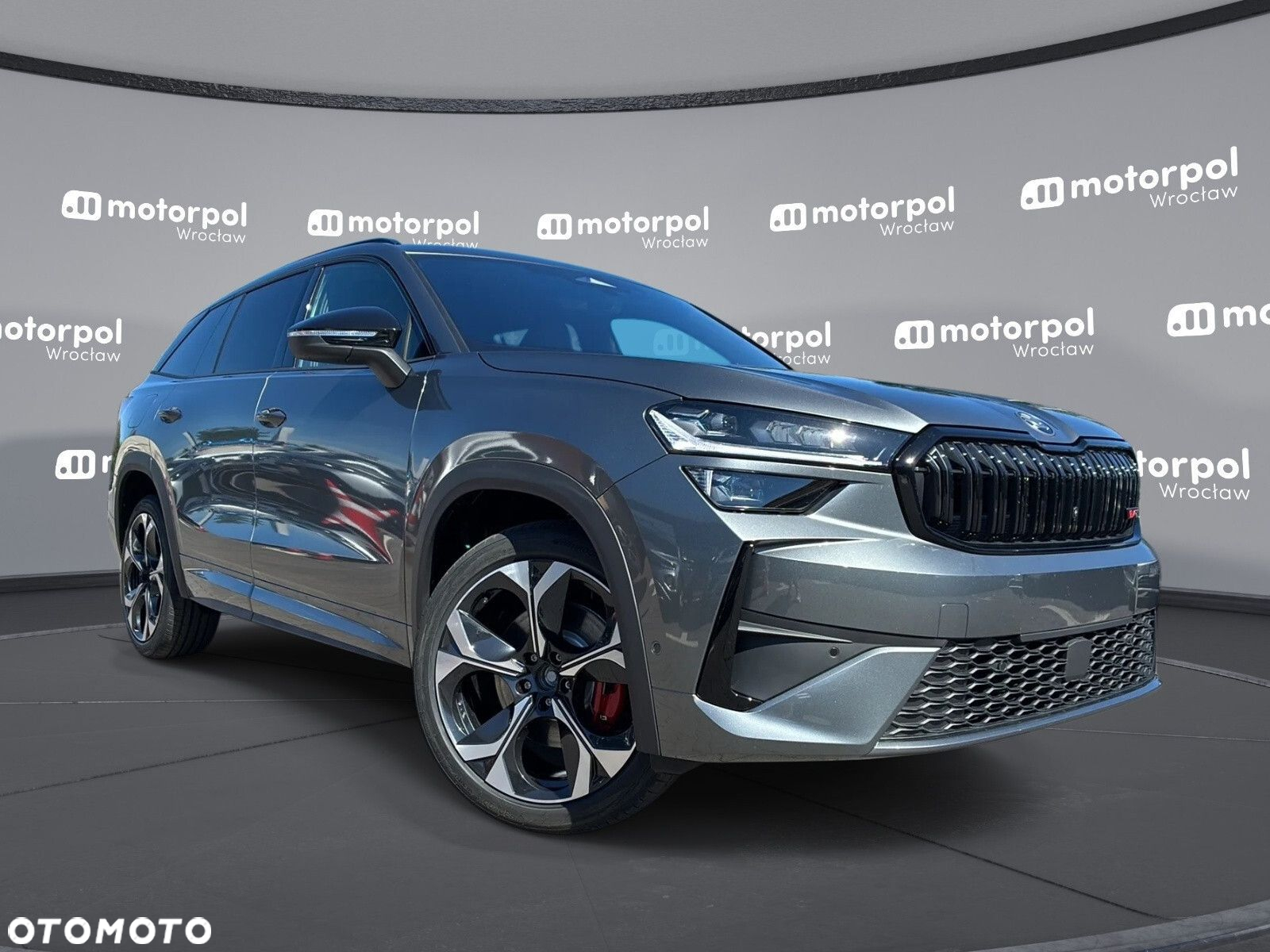 Skoda Kodiaq - 12