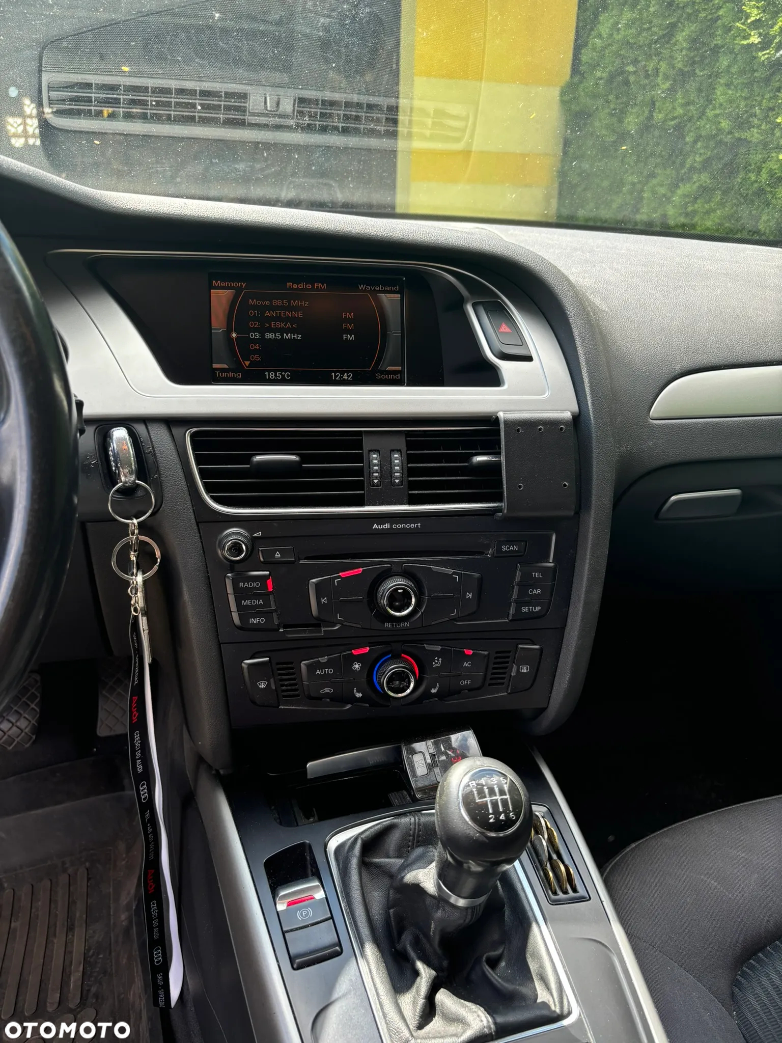 Audi A4 2.0 TDI - 3