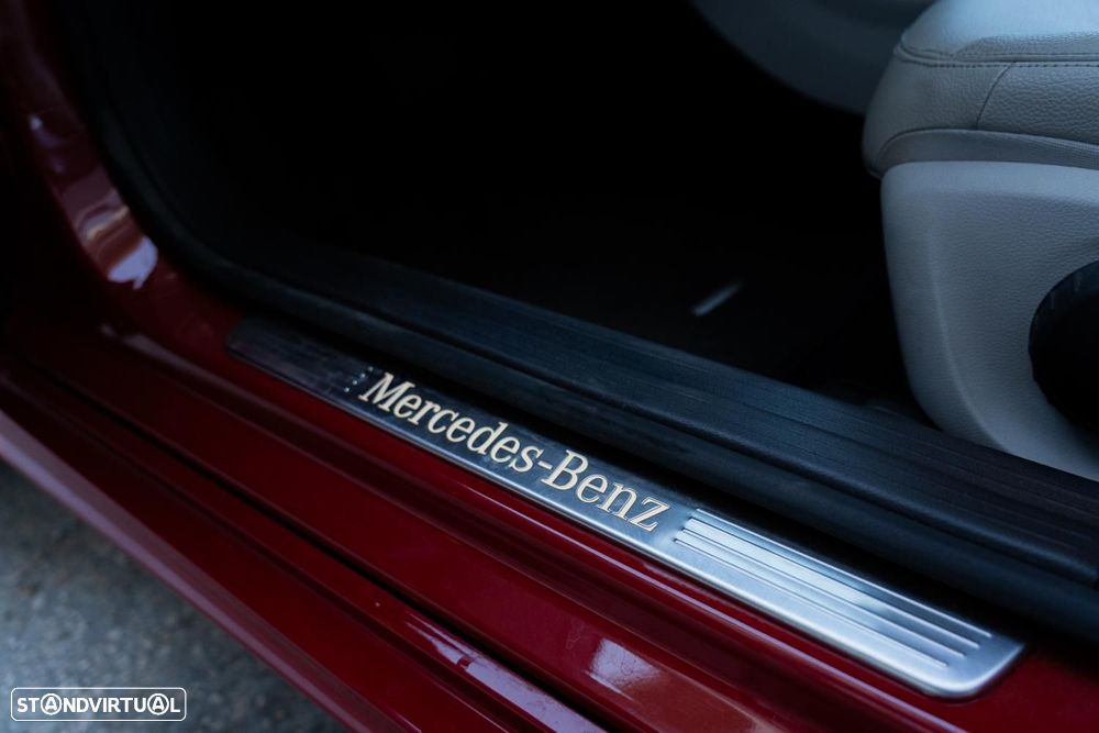 Mercedes-Benz Cla 2013 photo 5