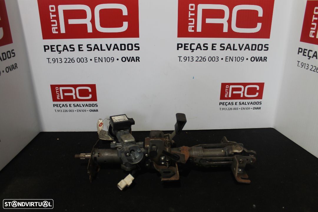 Coluna Direção Suzuki Vitara - 1