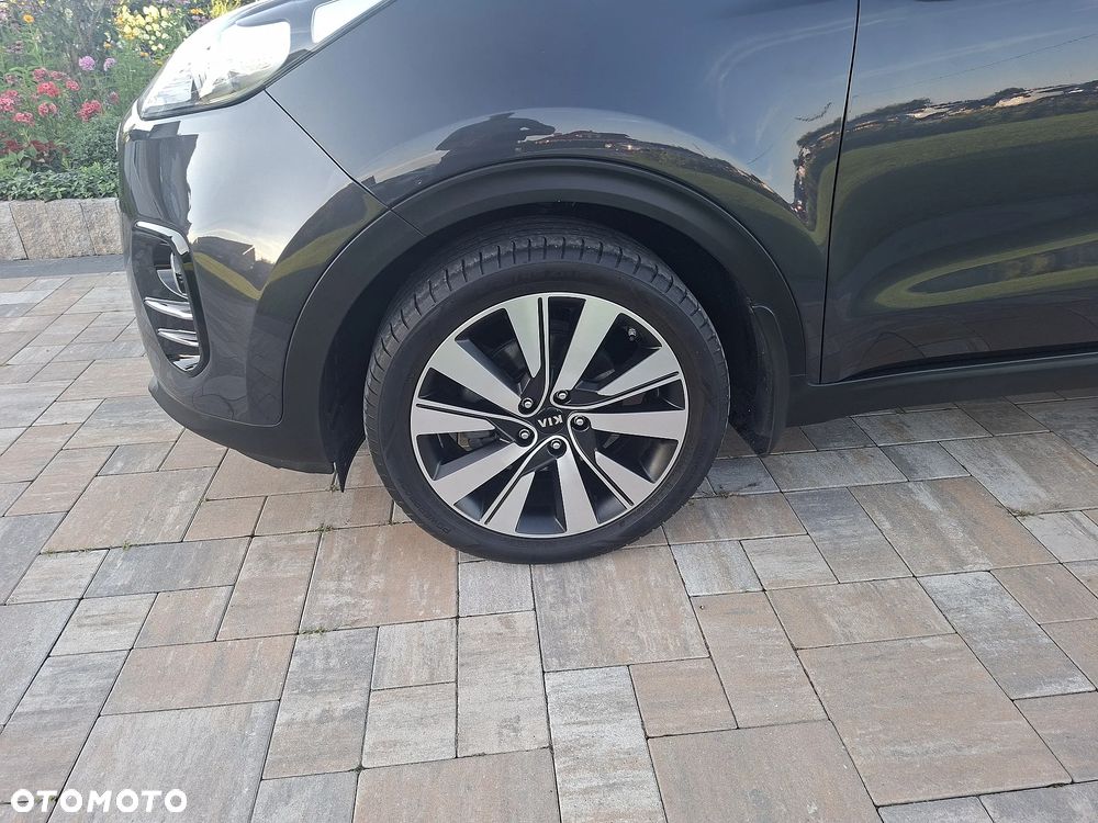 Kia Sportage - 37