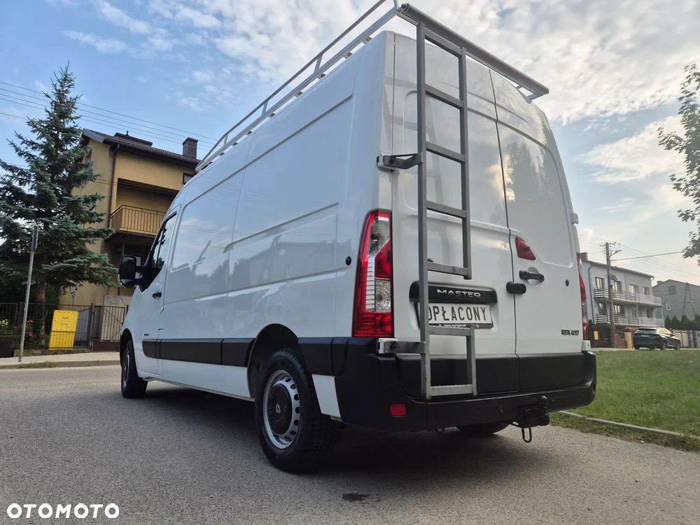 Renault Master - 20