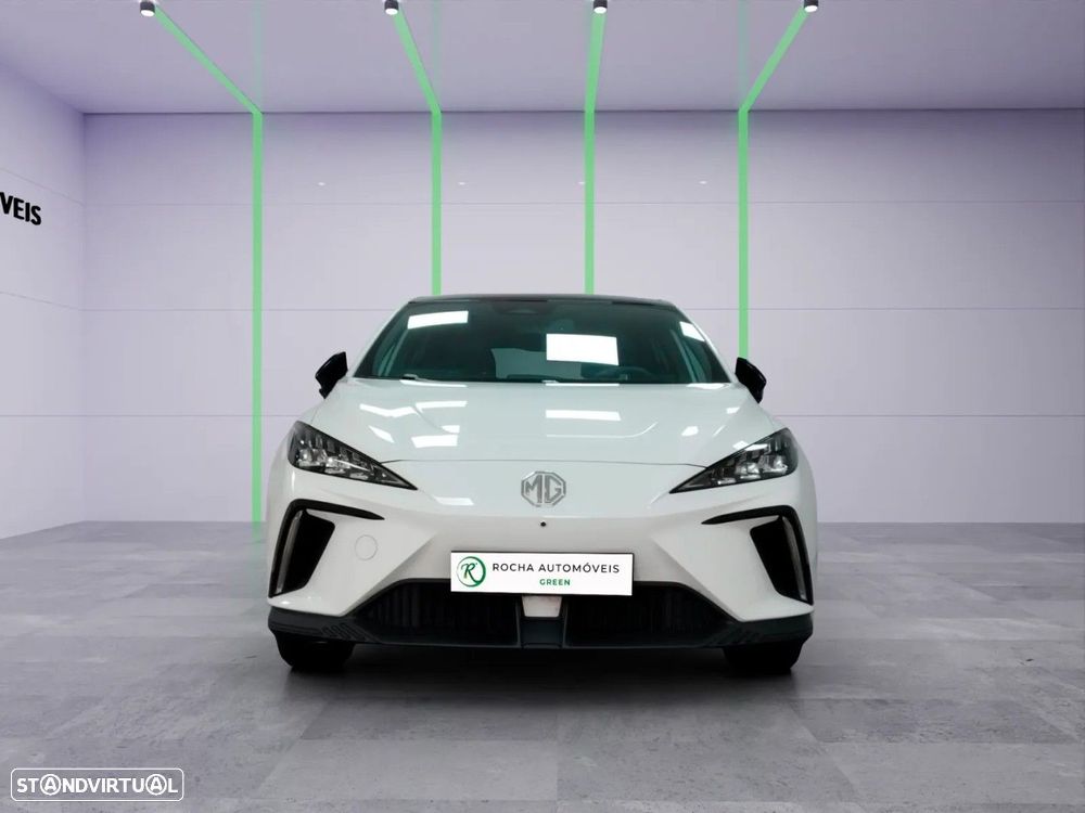 MG MG4 51 kWh Standard - 2