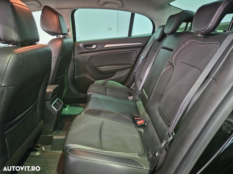 Renault Megane Blue dCi 116 EDC Intens - 15