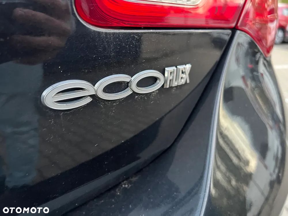 Opel Astra V 1.6 CDTI Elite - 21