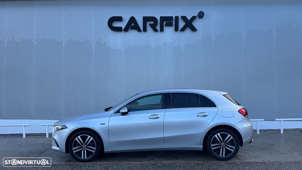 Mercedes-Benz A 250 e Progressive - 1