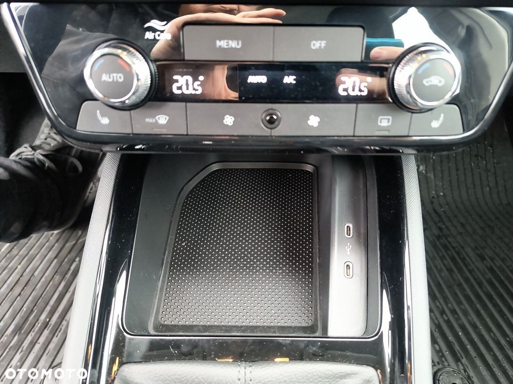 Skoda Kamiq 1.0 TSI Edition 130 DSG - 26