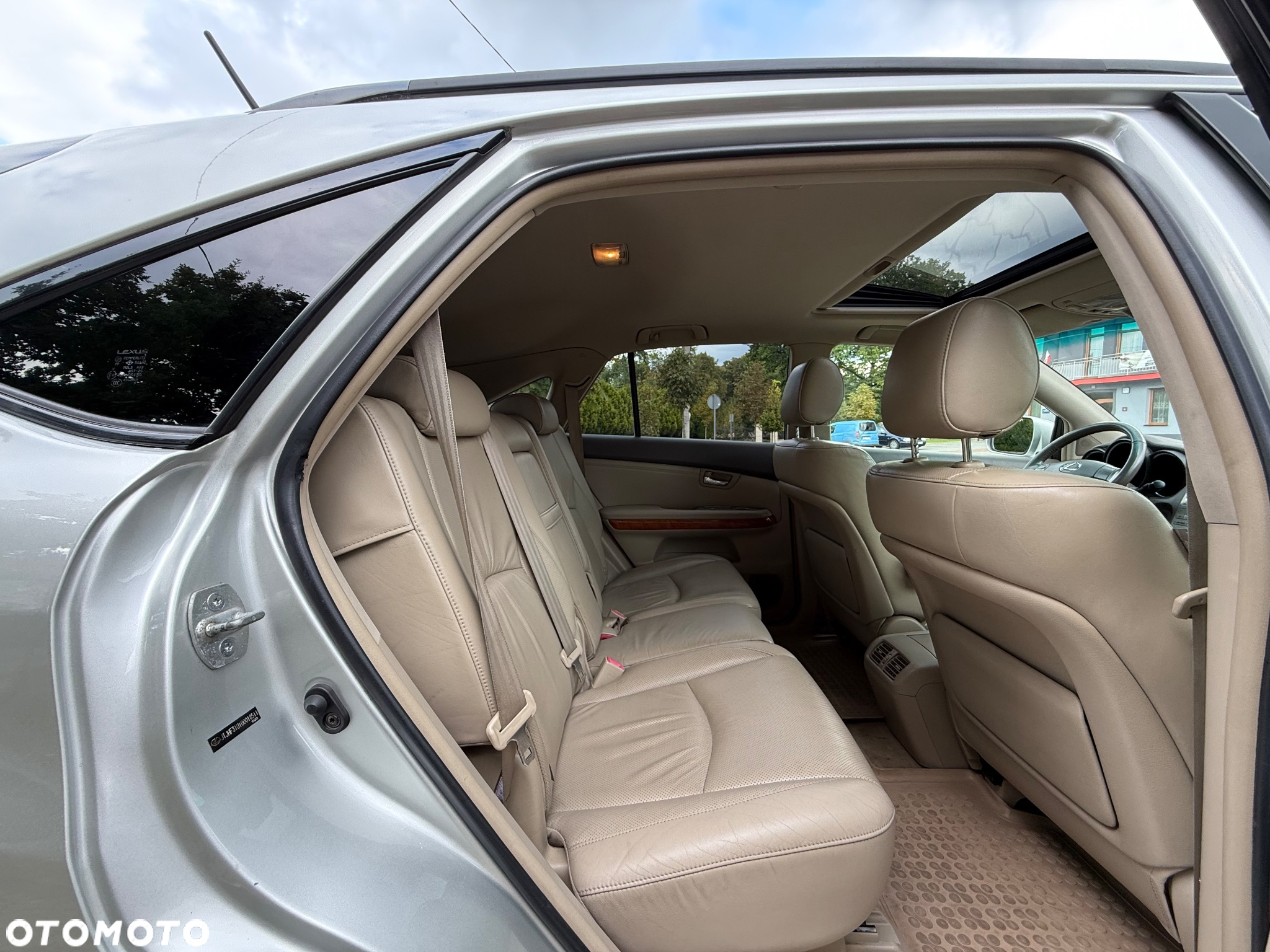 Lexus RX 300 Prestige - 26