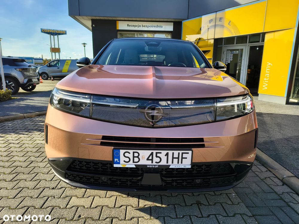 Opel Grandland 1.2 mHEV GS eDTC6 - 4