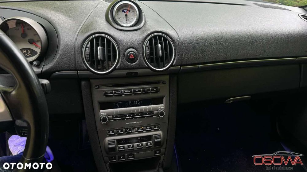Porsche Cayman - 31