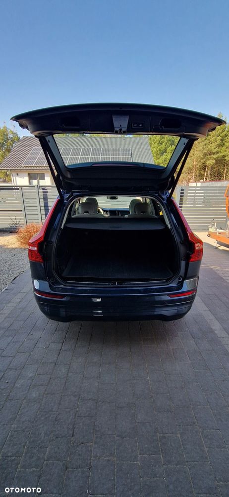 Volvo XC 60 B5 B Geartronic Momentum Pro - 7