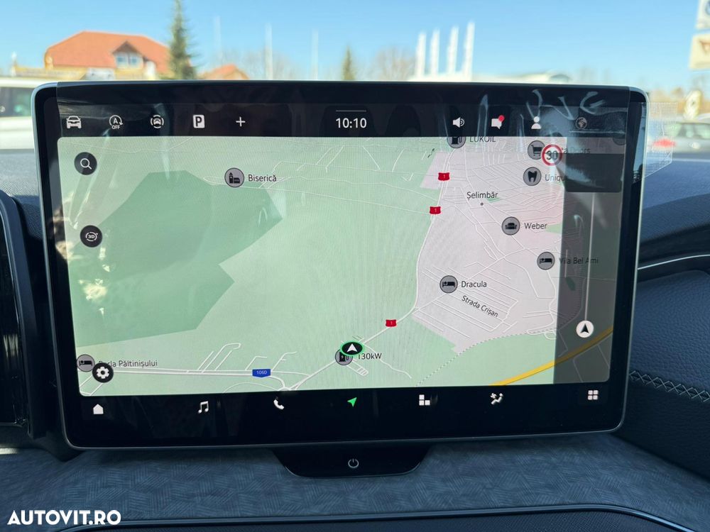 Skoda Kodiaq 2.0 TDI 4X4 DSG Selection - 17