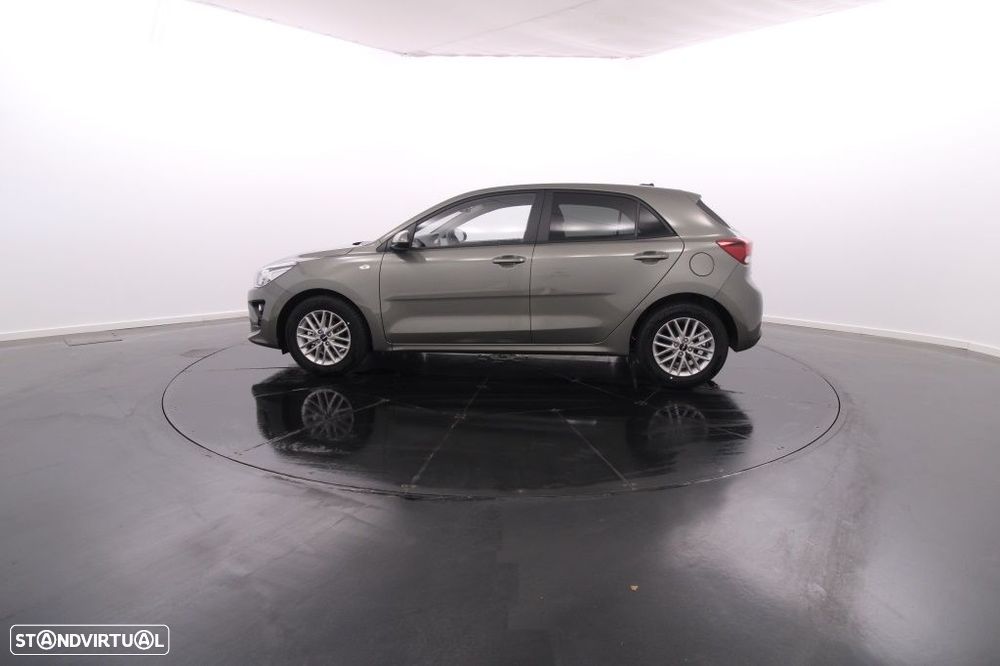Kia Rio 1.2 CVVT Dynamic - 3