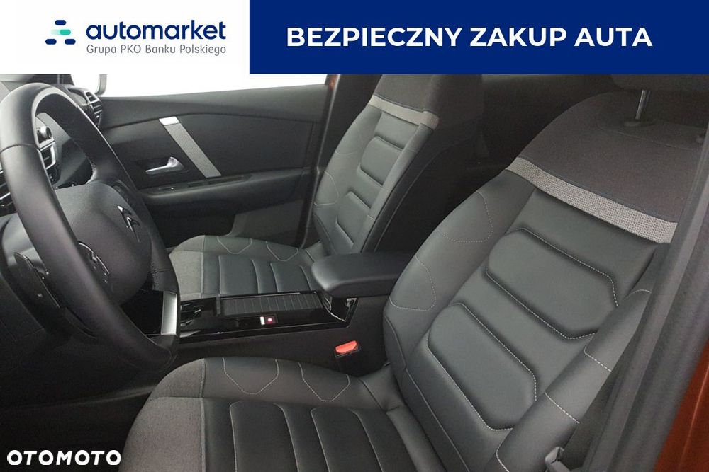 Citroën C4 1.2 PureTech Shine S&S EAT8 - 10