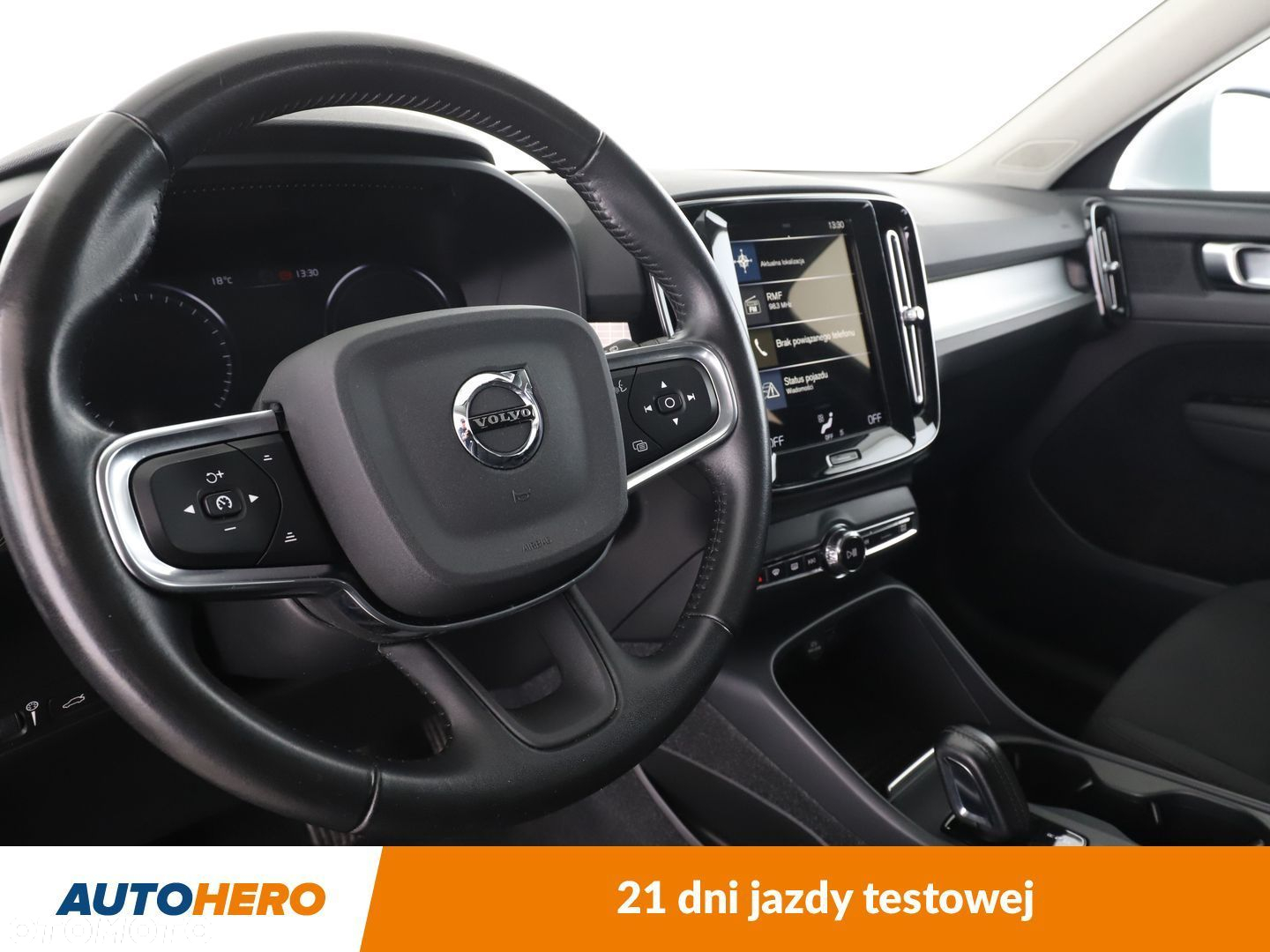 Volvo XC 40 - 11