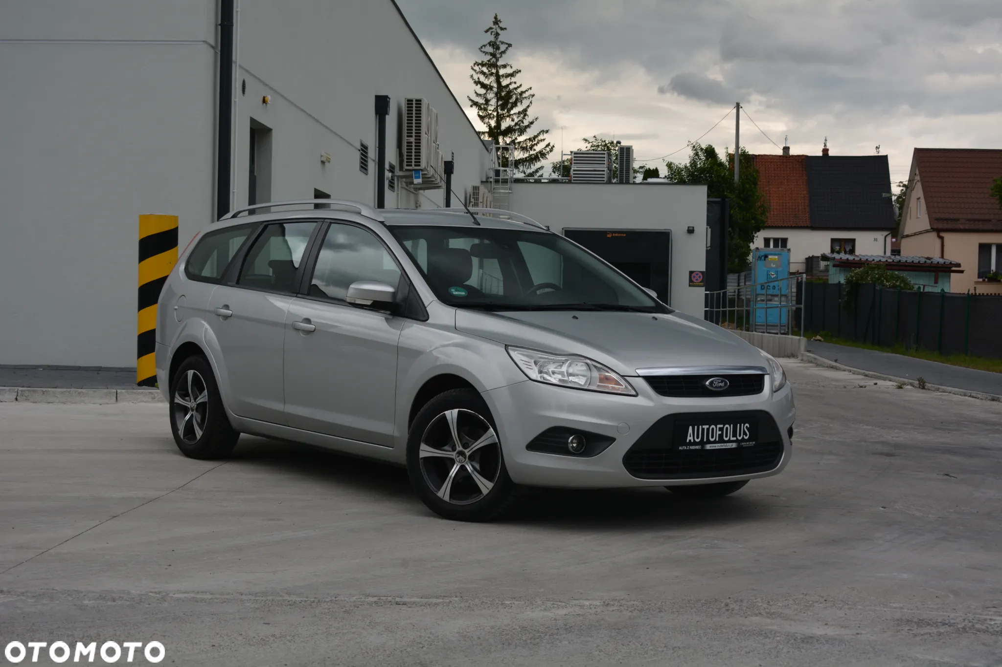 Ford Focus - 7