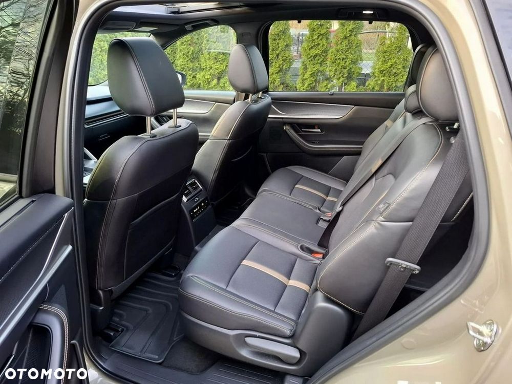 Mazda CX-70 - 14