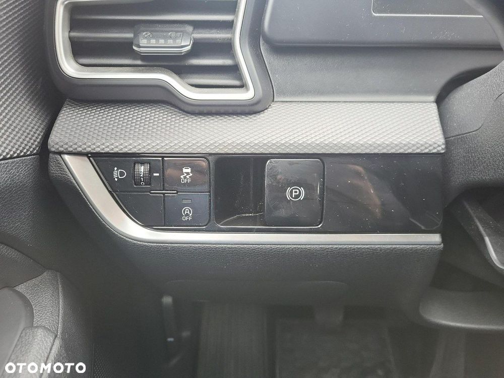 Kia Sportage 1.6 T-GDI M 2WD - 23