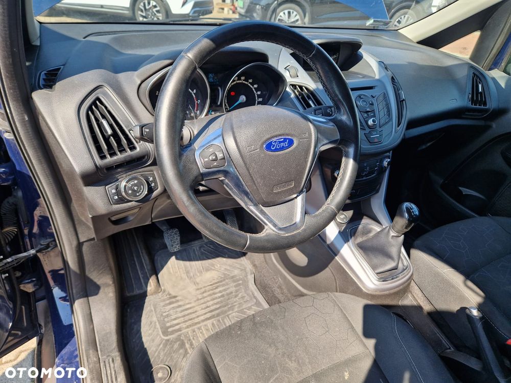 Ford B-MAX 1.0 EcoBoost Trend EU6 - 19