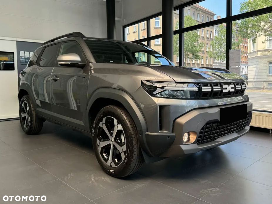 Dacia Duster - 3